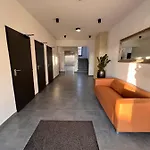 شقة Rivapark Dunajská Streda
