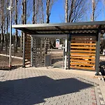 Rivapark Дунайска-Стреда