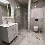 Rivapark Апартаменты Дунайска-Стреда