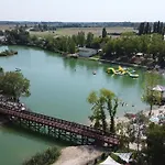 Rivapark * Дунайска-Стреда