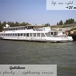 شقة Rivapark Dunajská Streda