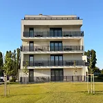 Rivapark Дунайска-Стреда