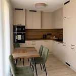 Rivapark Апартаменты *