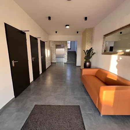 Apartman Rivapark Dunaszerdahely