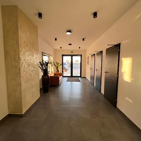 Rivapark * Dunajská Streda