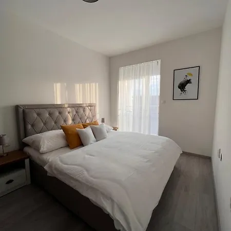 Rivapark * Dunajská Streda