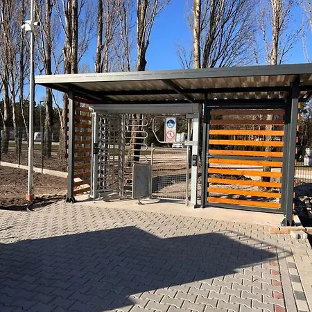 Rivapark Dunajská Streda