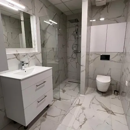 Rivapark Apartmán Dunajská Streda
