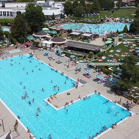 Lägenhet Rivapark
