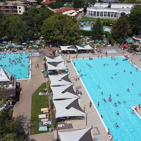 Apartment Rivapark *