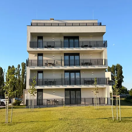 Rivapark Dunajská Streda