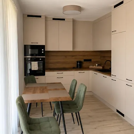 Rivapark Apartamento *