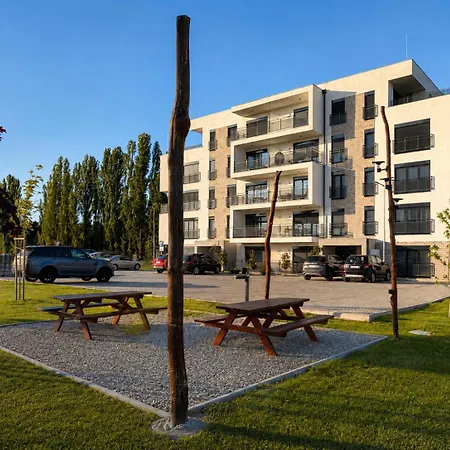 Rivapark Apartamento *