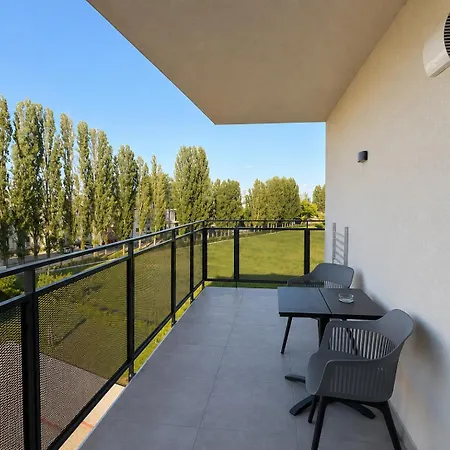 Rivapark Apartamento *