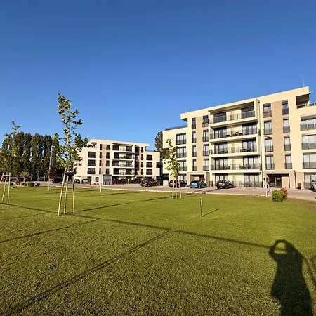Rivapark Appartamento