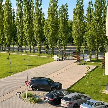 Lejlighed Rivapark Dunajská Streda
