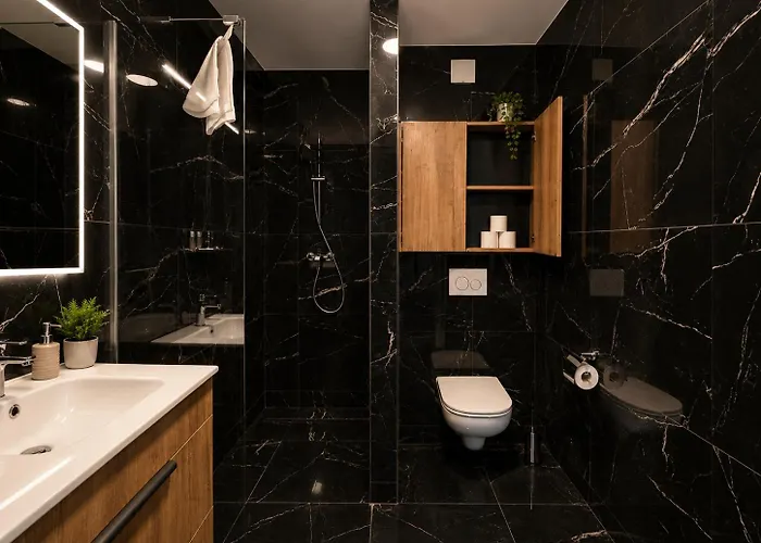 Appartement Rivapark Dunajská Streda