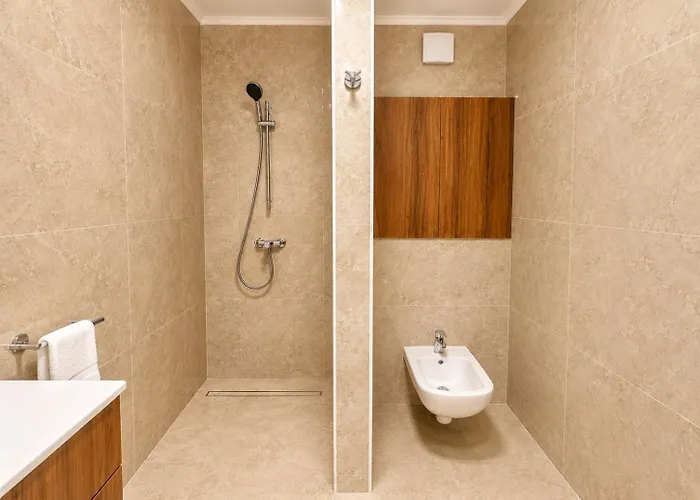 Appartement Rivapark