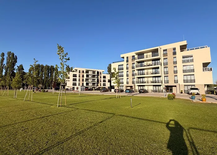 Rivapark Appartement